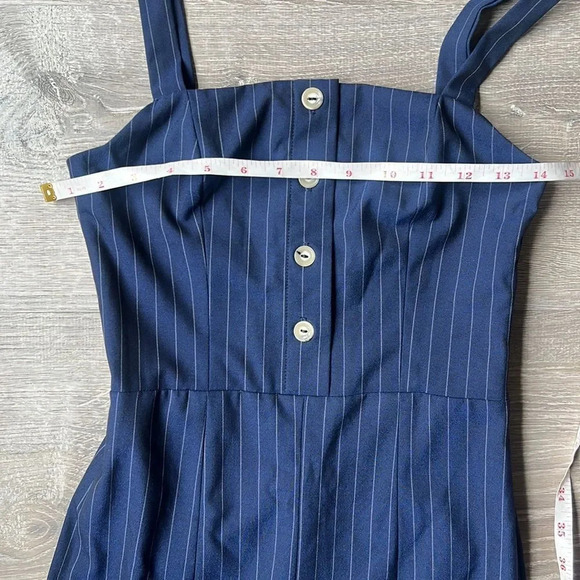 Staud tao jumpsuit - Picture 10 of 12